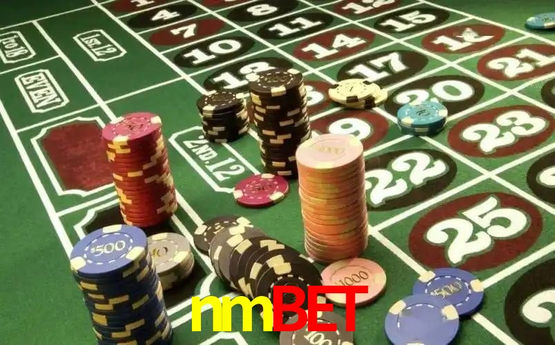 Estatísticas nmbet