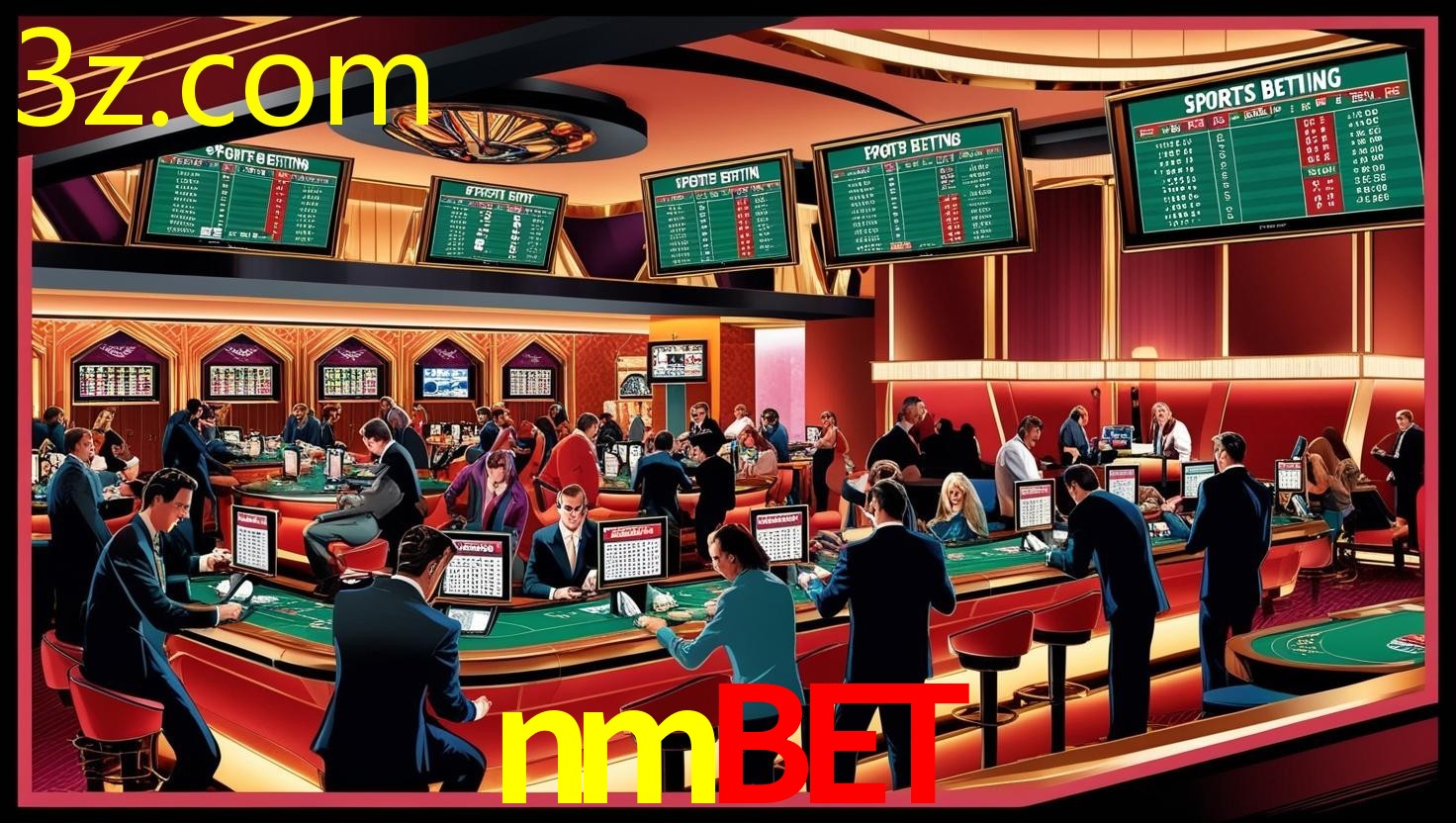 NMBET.COM